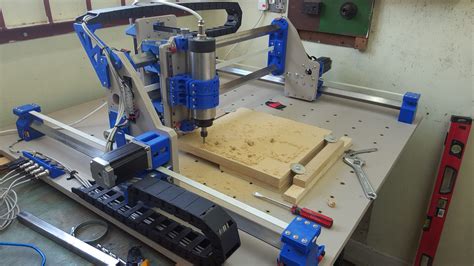 diy cnc with 3d printed parts|3d printer diy cnc milling.